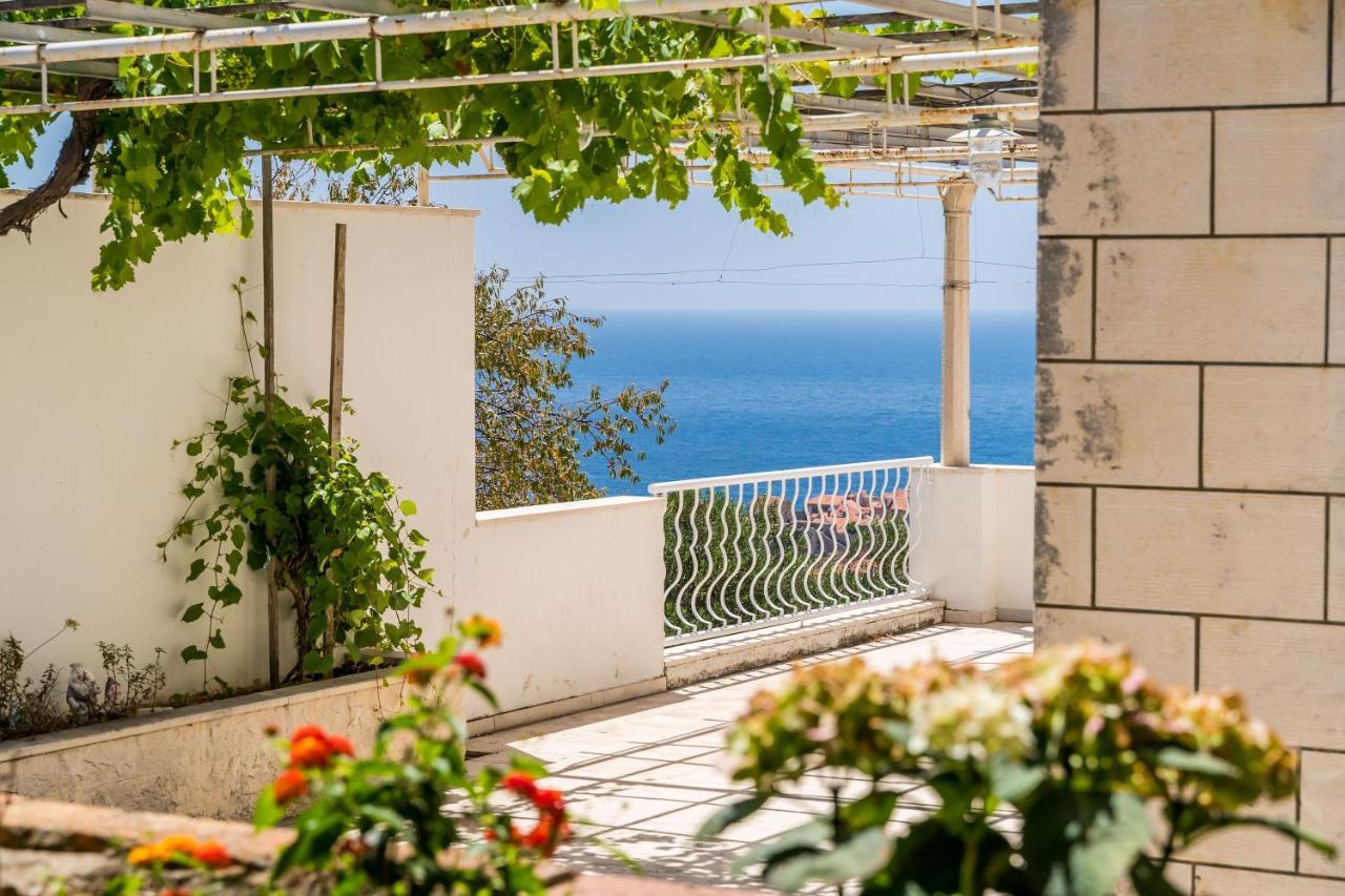 Marija Close To Old Town Leilighet