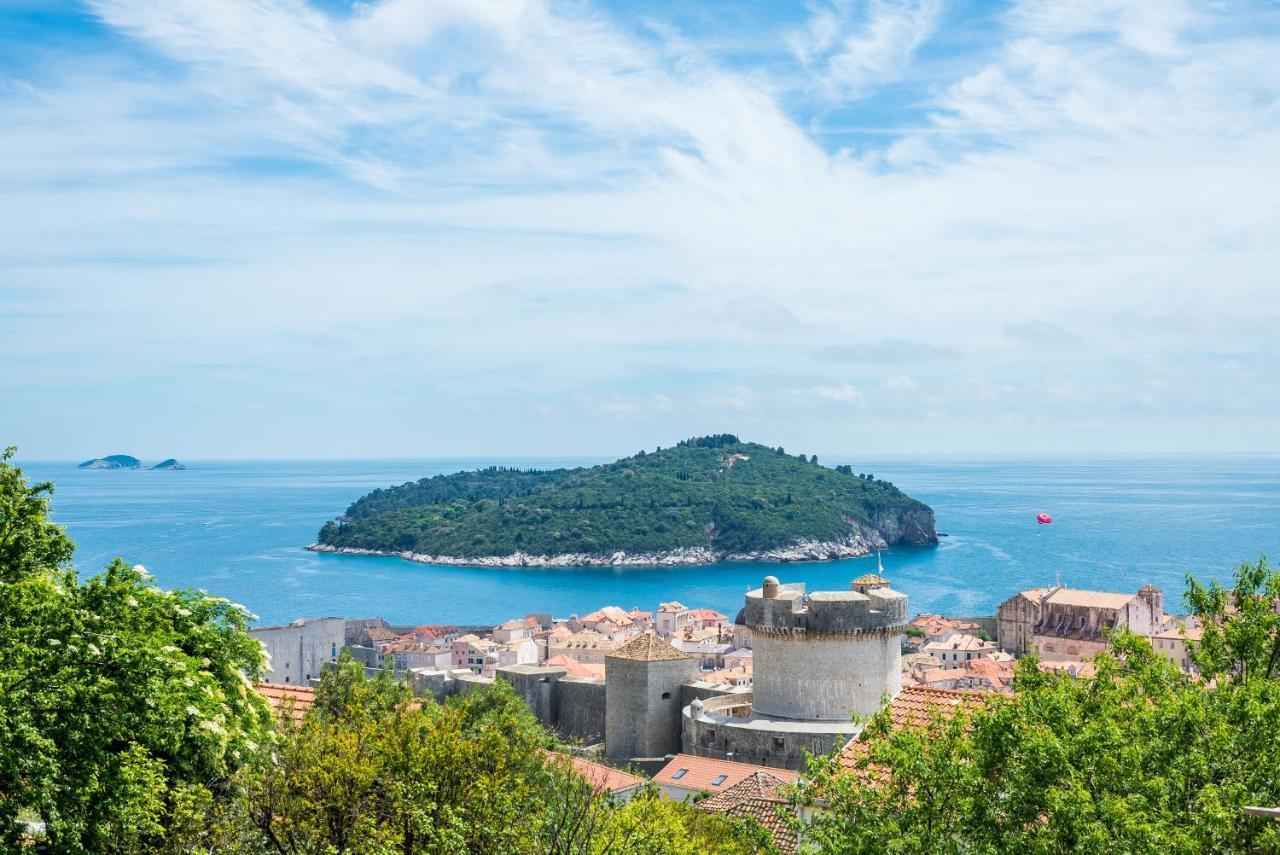 Leilighet Marija Close To Old Town Dubrovnik