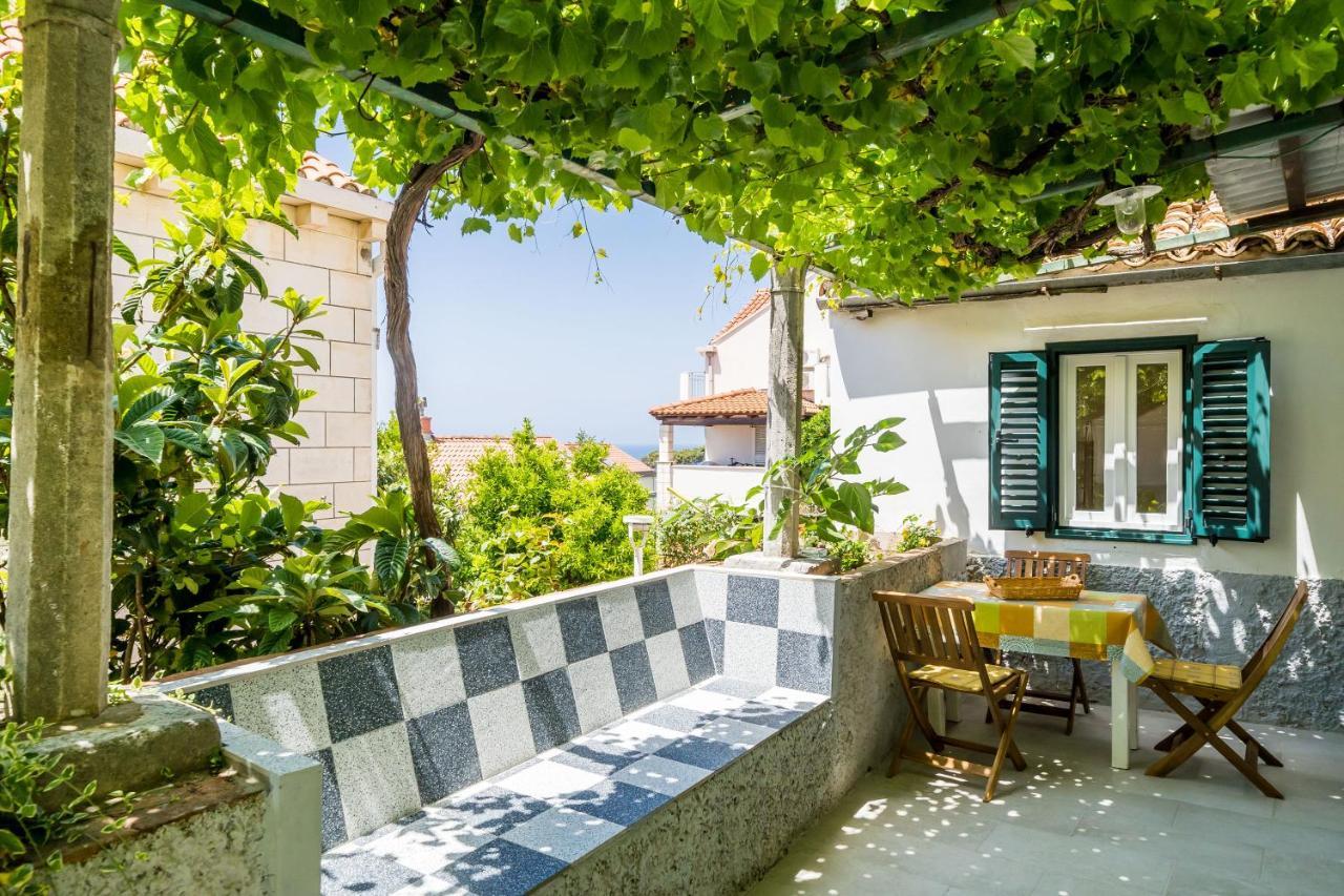 Marija Close To Old Town Appartement