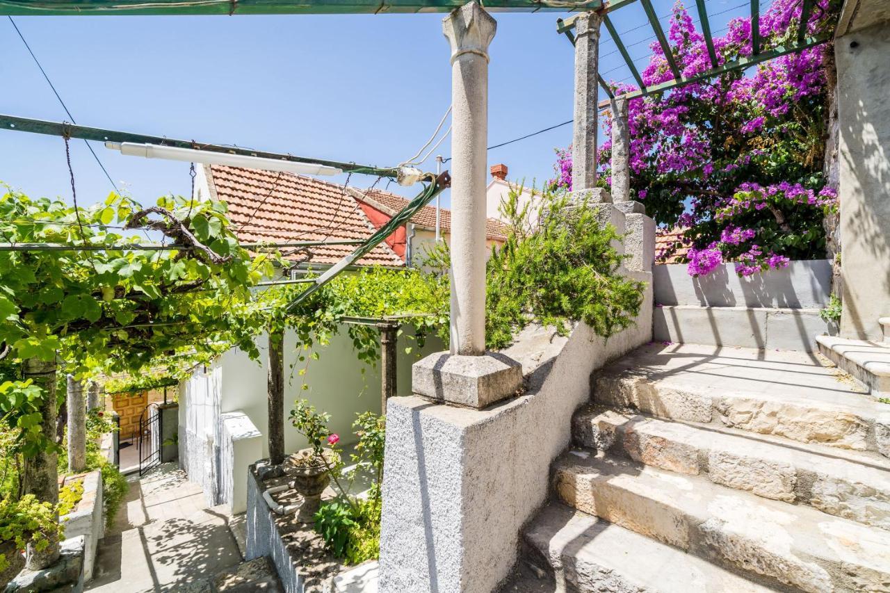 Marija Close To Old Town Appartement *