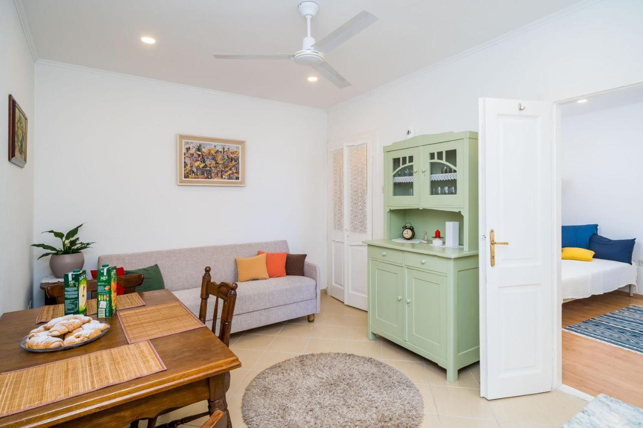 Marija Close To Old Town Appartement *