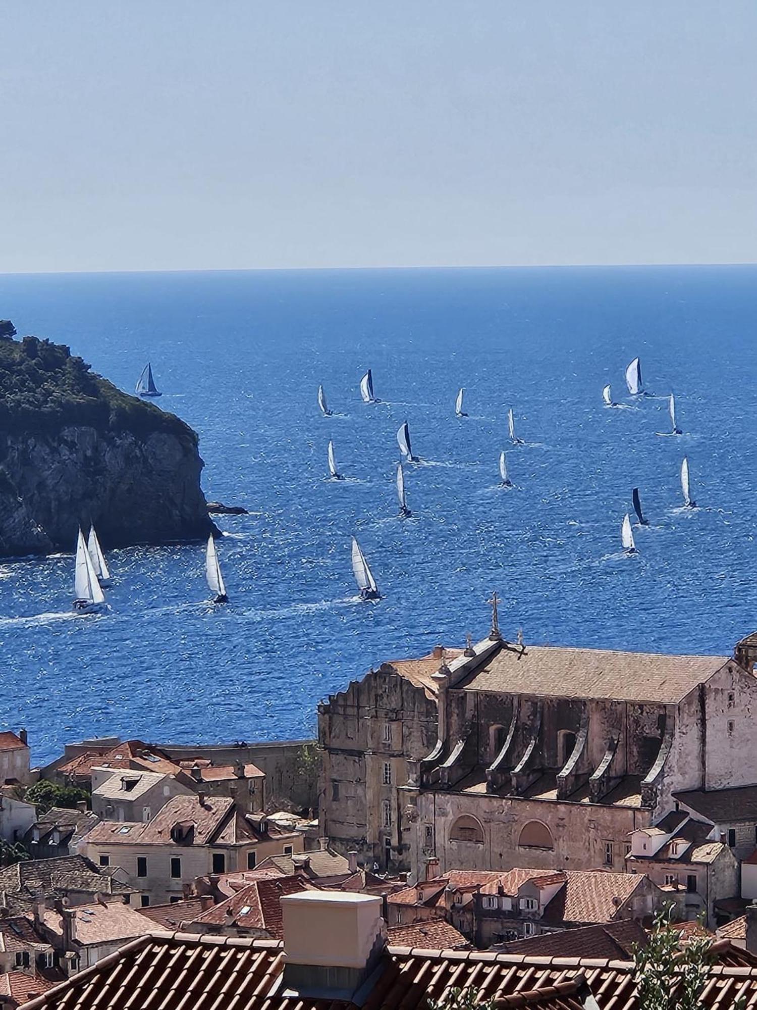 Marija Close To Old Town *