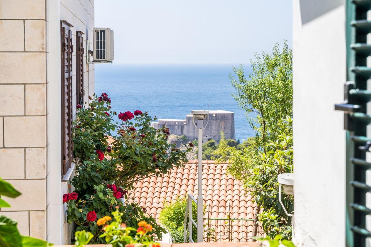 Leilighet Marija Close To Old Town Dubrovnik