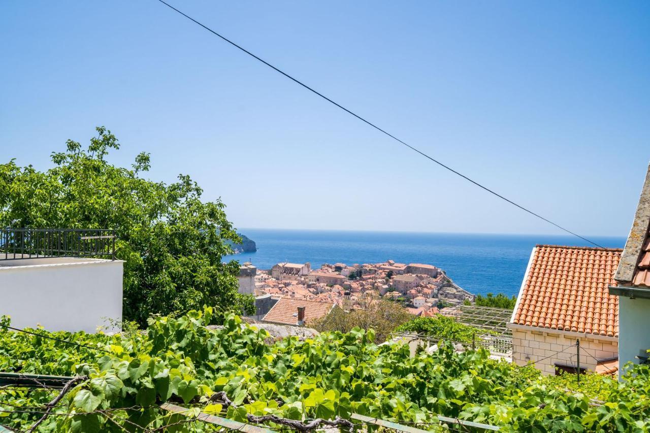 Marija Close To Old Town Leilighet *