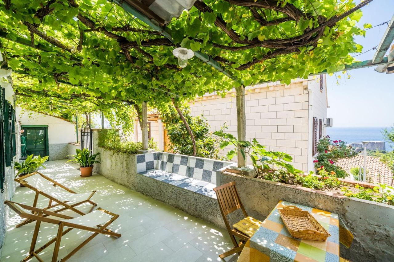 Marija Close To Old Town Leilighet Dubrovnik