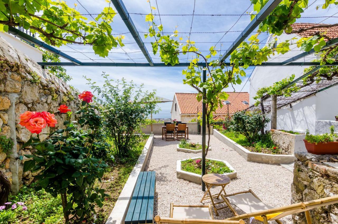 Leilighet Marija Close To Old Town *
