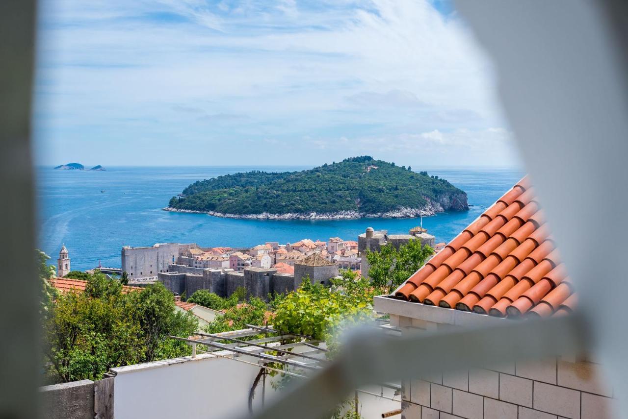 Leilighet Marija Close To Old Town *