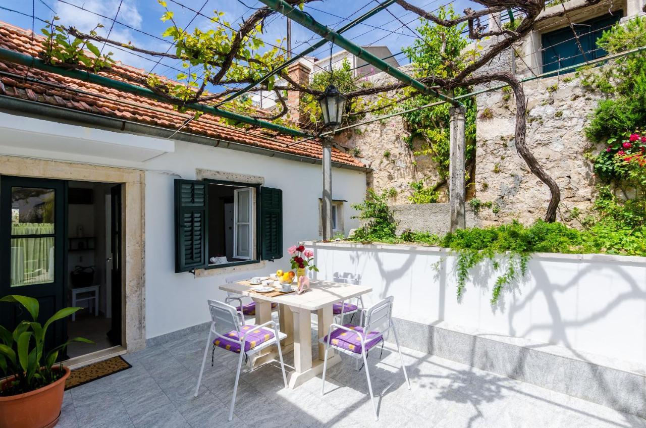 Leilighet Marija Close To Old Town